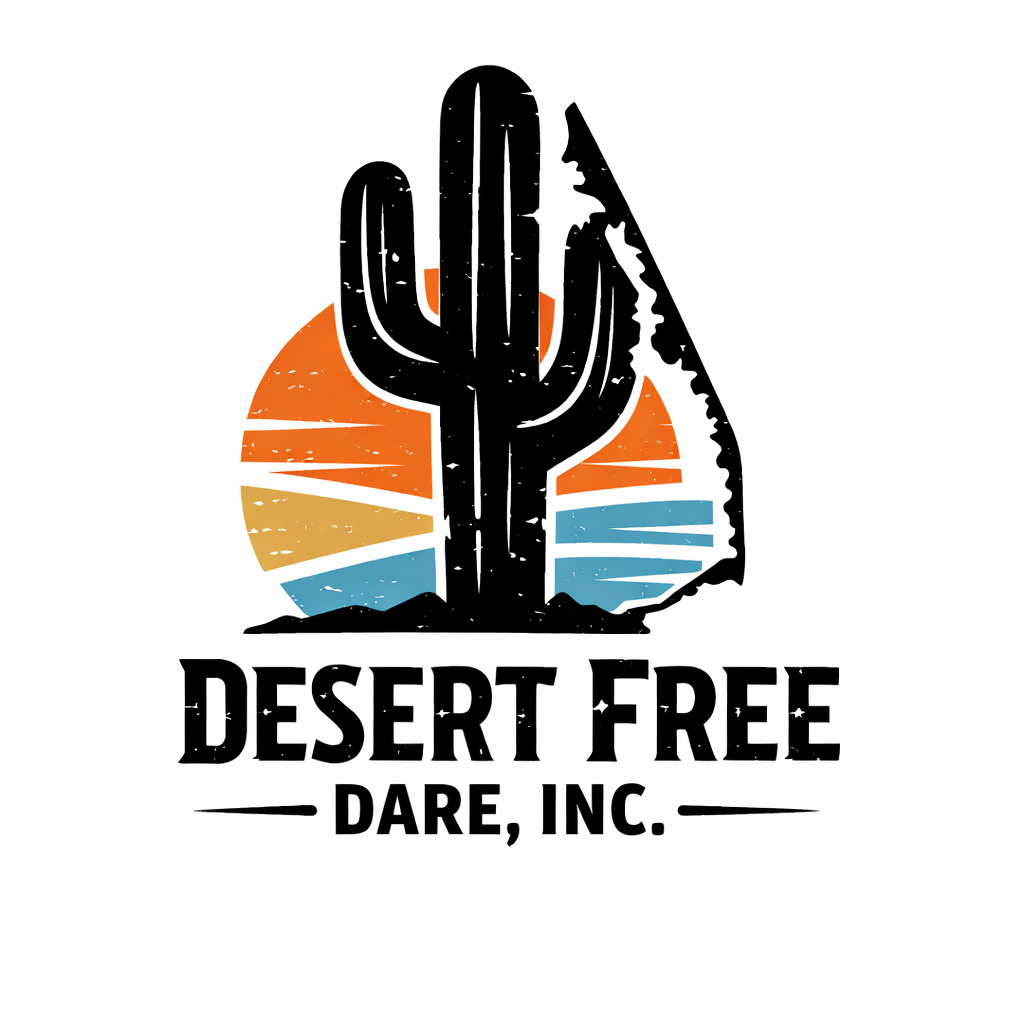 Desert Free Dare, Inc.